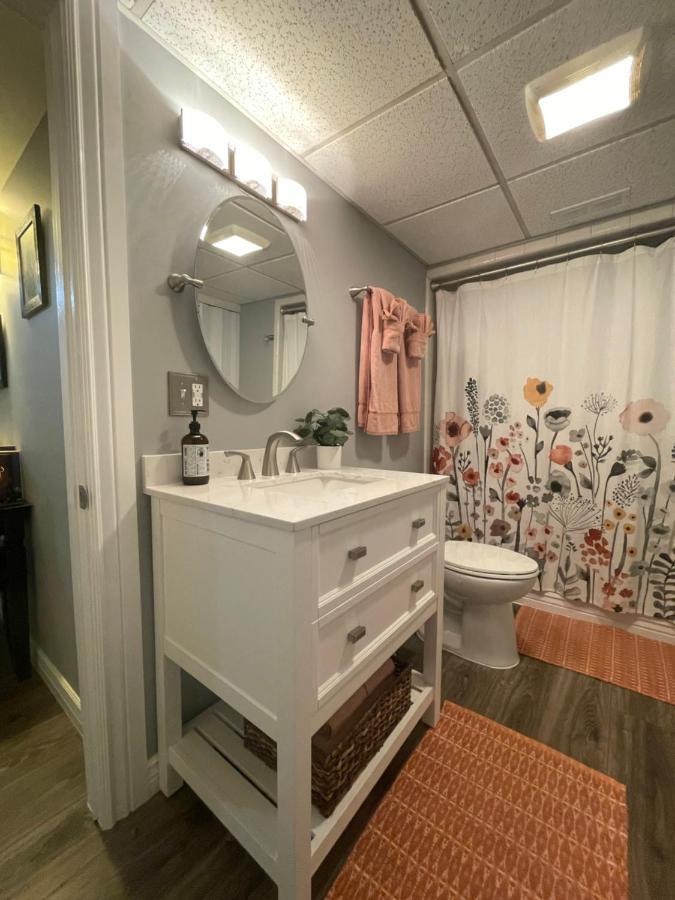 Spruce Moose Mtn Retreat W Sauna 11 Miles To World Class Apartment