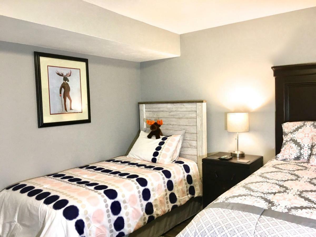 Spruce Moose Mtn Retreat W Sauna 11 Miles To World Class Apartment *
