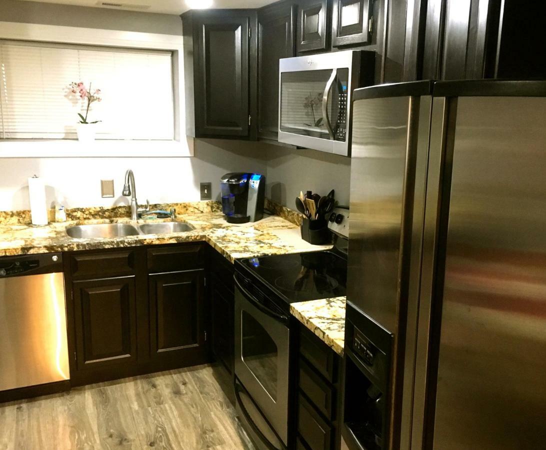 Spruce Moose Mtn Retreat W Sauna 11 Miles To World Class Apartment Sandy