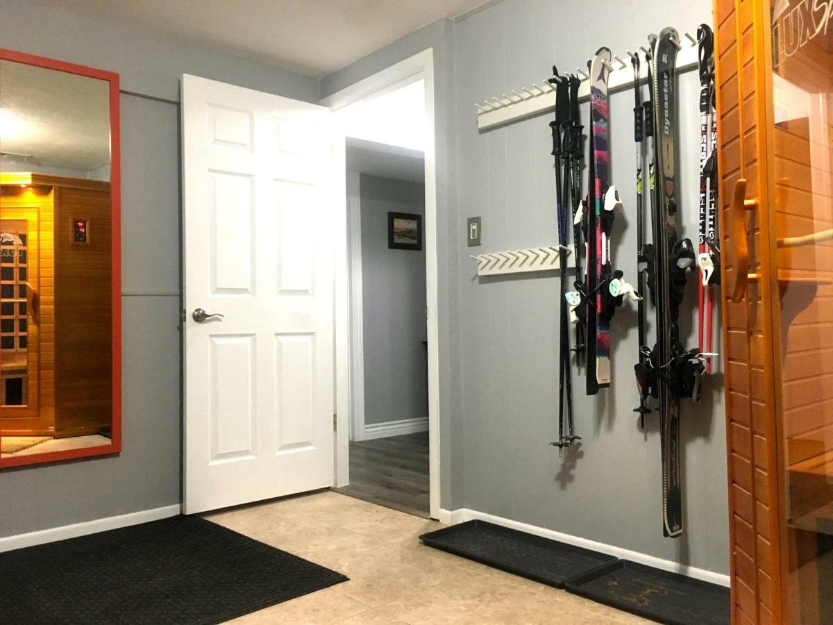 Apartment Spruce Moose Mtn Retreat W Sauna 11 Miles To World Class Sandy