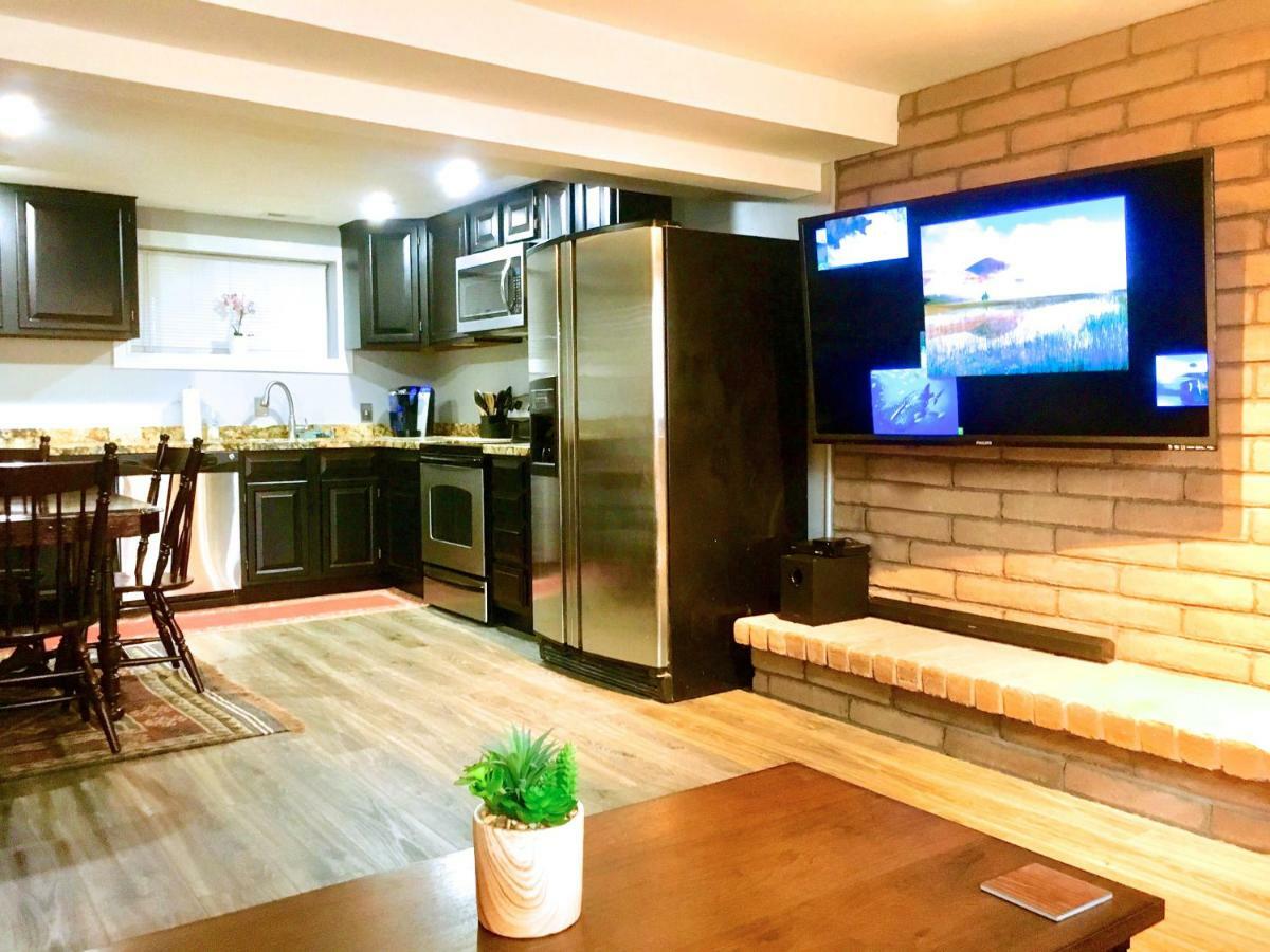 Spruce Moose Mtn Retreat W Sauna 11 Miles To World Class Apartment *